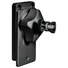 Kép 2/3 - OMNITRONIC Wall Bracket for ODP-204/206 black 2x