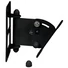 Kép 4/4 - OMNITRONIC Wall Bracket for ODP-208 black