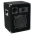 Kép 1/5 - OMNITRONIC DX-822 3-Way Speaker 300 W