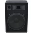 Kép 5/5 - OMNITRONIC DX-1522 3-Way Speaker 800 W