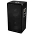 Kép 2/5 - OMNITRONIC BX-2250 Subwoofer 800W