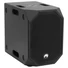 Kép 1/5 - OMNITRONIC BOB-10A Subwoofer active black