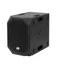 Kép 2/5 - OMNITRONIC BOB-10A Subwoofer active black