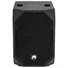 Kép 3/5 - OMNITRONIC BOB-10A Subwoofer active black