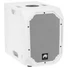 Kép 1/5 - OMNITRONIC BOB-10A Subwoofer active white