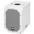 Kép 2/5 - OMNITRONIC BOB-10A Subwoofer active white