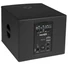 Kép 4/5 - OMNITRONIC MOLLY-12A Subwoofer active black