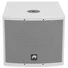 Kép 2/5 - OMNITRONIC MOLLY-12A Subwoofer active white