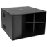 Kép 3/5 - OMNITRONIC FH-18 hornloaded Subwoofer