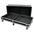 Kép 3/5 - ROADINGER Flightcase 2x CLA-115