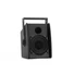 Kép 3/5 - CELTO ACOUSTIQUE iFIX6 G2 2-Way Coaxial Speaker black