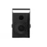 Kép 4/5 - CELTO ACOUSTIQUE iFIX6 G2 2-Way Coaxial Speaker black