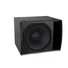 Kép 4/5 - CELTO ACOUSTIQUE iFIX13S G2 Vented Subwoofer black