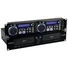 Kép 2/5 - OMNITRONIC XCP-2800 Dual CD Player