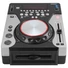 Kép 4/4 - OMNITRONIC XMT-1400 MK2 Tabletop CD Player