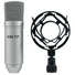 Kép 1/5 - OMNITRONIC MIC CM-77 Condenser Microphpone