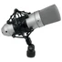 Kép 5/5 - OMNITRONIC MIC CM-77 Condenser Microphpone