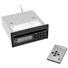 Kép 1/2 - OMNITRONIC MOM-10BT4 CD Player with USB & SD