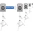 Kép 1/2 - OMNITRONIC EM-105 Echo Module WAMS-05