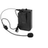 Kép 2/4 - OMNITRONIC WAMS-10BT2 MK2 Bodypack incl. Headset 865MHz