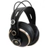 Kép 1/4 - OMNITRONIC SHP-950M Deluxe Monitoring Headphones