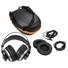 Kép 3/4 - OMNITRONIC SHP-950M Deluxe Monitoring Headphone