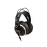 Kép 4/4 - OMNITRONIC SHP-950M Deluxe Monitoring Headphone