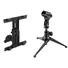 Kép 3/3 - OMNITRONIC Set KS-4 Table Microphone Stand + PD-4 Tablet Holder