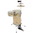 Kép 2/5 - DIMAVERY CDS Cocktail Drum set, maple