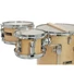 Kép 3/5 - DIMAVERY CDS Cocktail Drum set, maple