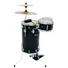 Kép 2/5 - DIMAVERY CDS Cocktail Drum set, black