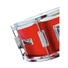 Kép 5/5 - DIMAVERY JDS-203 Kids Drum Set, red