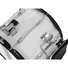 Kép 2/2 - DIMAVERY MS-300 Marching-Snare, white