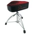 Kép 2/4 - DIMAVERY DT-120 Drum Throne Saddle