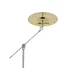 Kép 2/2 - DIMAVERY SC-412 Cymbal Boom Stand