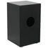 Kép 2/5 - DIMAVERY CJ-400 Cajon, black