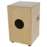 Kép 2/5 - DIMAVERY CJ-500 Cajon, Walnut, adjustable