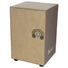 Kép 5/5 - DIMAVERY CJ-500 Cajon, Walnut, adjustable