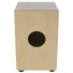 Kép 2/5 - DIMAVERY CJ-510 Cajon, Birch, sunburst