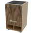 Kép 1/5 - DIMAVERY CJ-550 Bass Cajon, Walnut