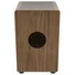 Kép 2/5 - DIMAVERY CJ-560 Cajon, Walnut