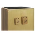 Kép 2/4 - DIMAVERY CAO-1 Cajon Castanet, small