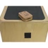 Kép 3/4 - DIMAVERY CAO-1 Cajon Castanet, small