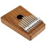 Kép 1/4 - DIMAVERY KL-2 Kalimba,10 C, mahgony