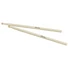 Kép 1/2 - DIMAVERY DDS-Marchingsticks, maple, white