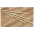 Kép 2/2 - DIMAVERY DDS-Marchingsticks, maple, white