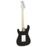 Kép 2/2 - DIMAVERY ST-203 E-Guitar, black