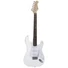 Kép 1/2 - DIMAVERY ST-203 E-Guitar, white