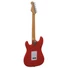 Kép 2/3 - DIMAVERY ST-203 E-Guitar, red