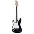 Kép 1/2 - DIMAVERY ST-203 E-Guitar LH, black